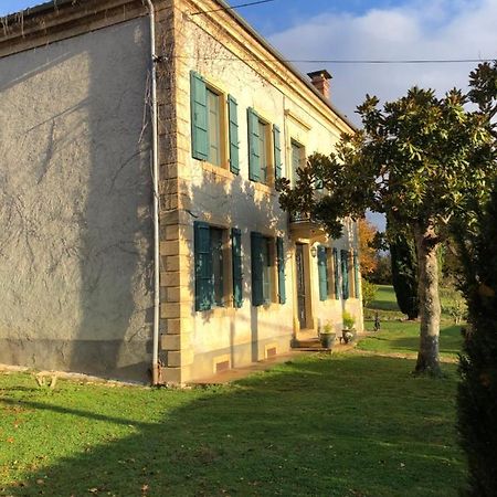 La Maison D'Obinat Auzas 外观 照片