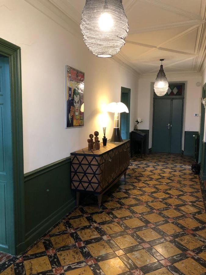 La Maison D'Obinat Auzas 外观 照片