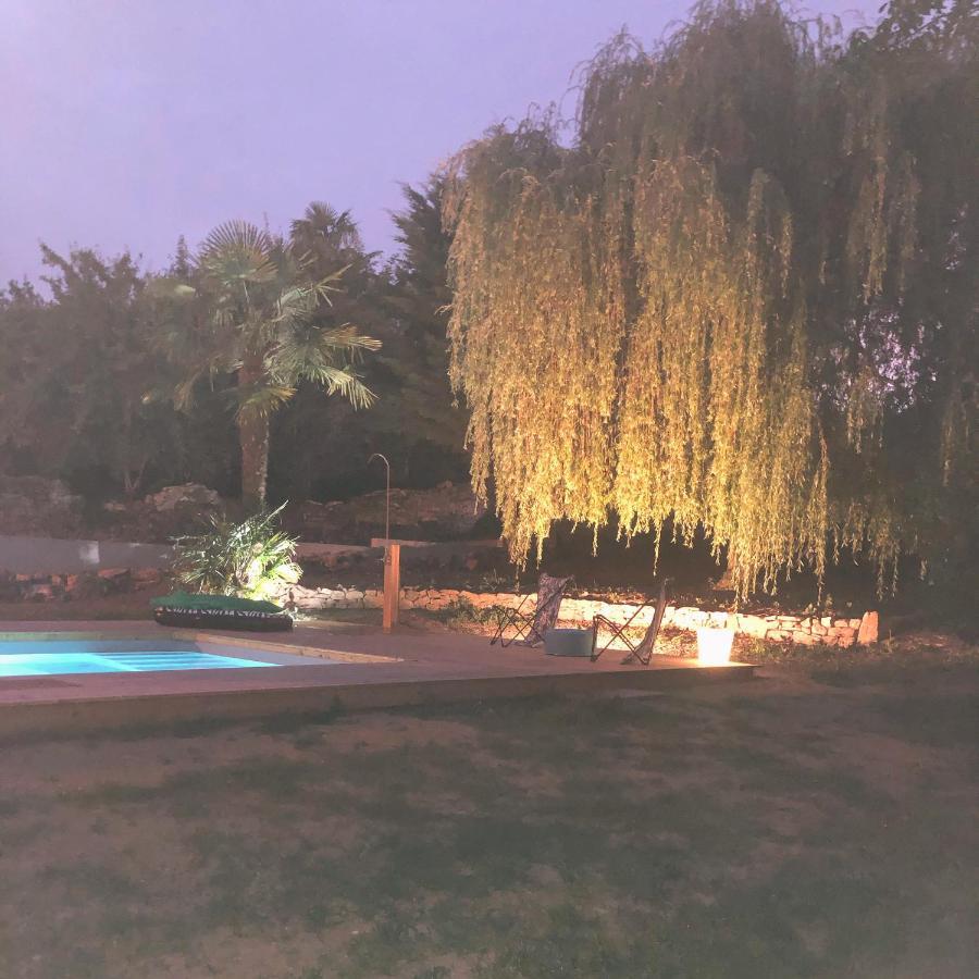 La Maison D'Obinat Auzas 外观 照片