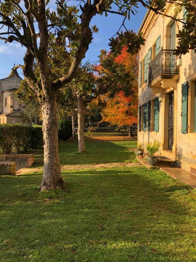 La Maison D'Obinat Auzas 外观 照片