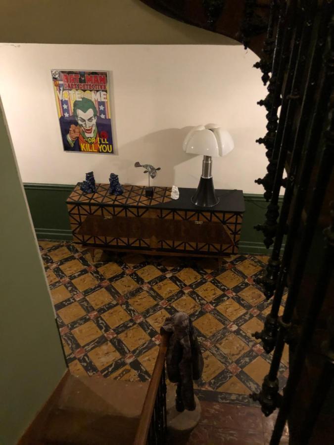 La Maison D'Obinat Auzas 外观 照片