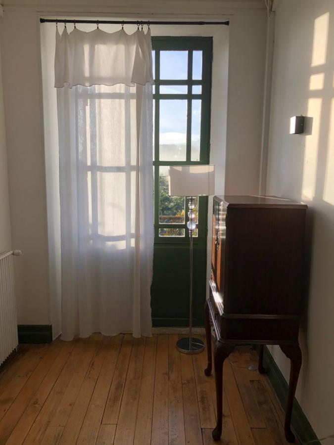 La Maison D'Obinat Auzas 外观 照片