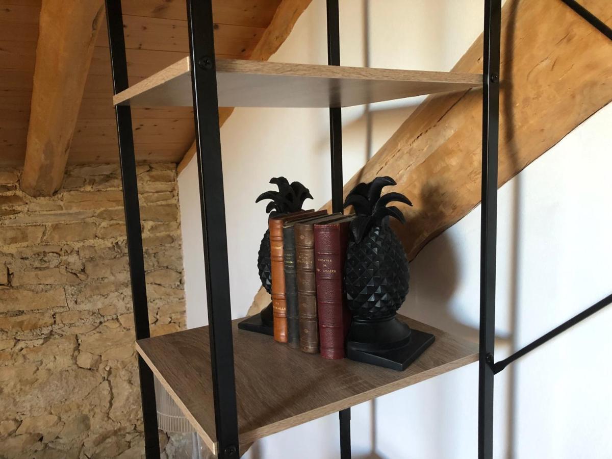 La Maison D'Obinat Auzas 外观 照片