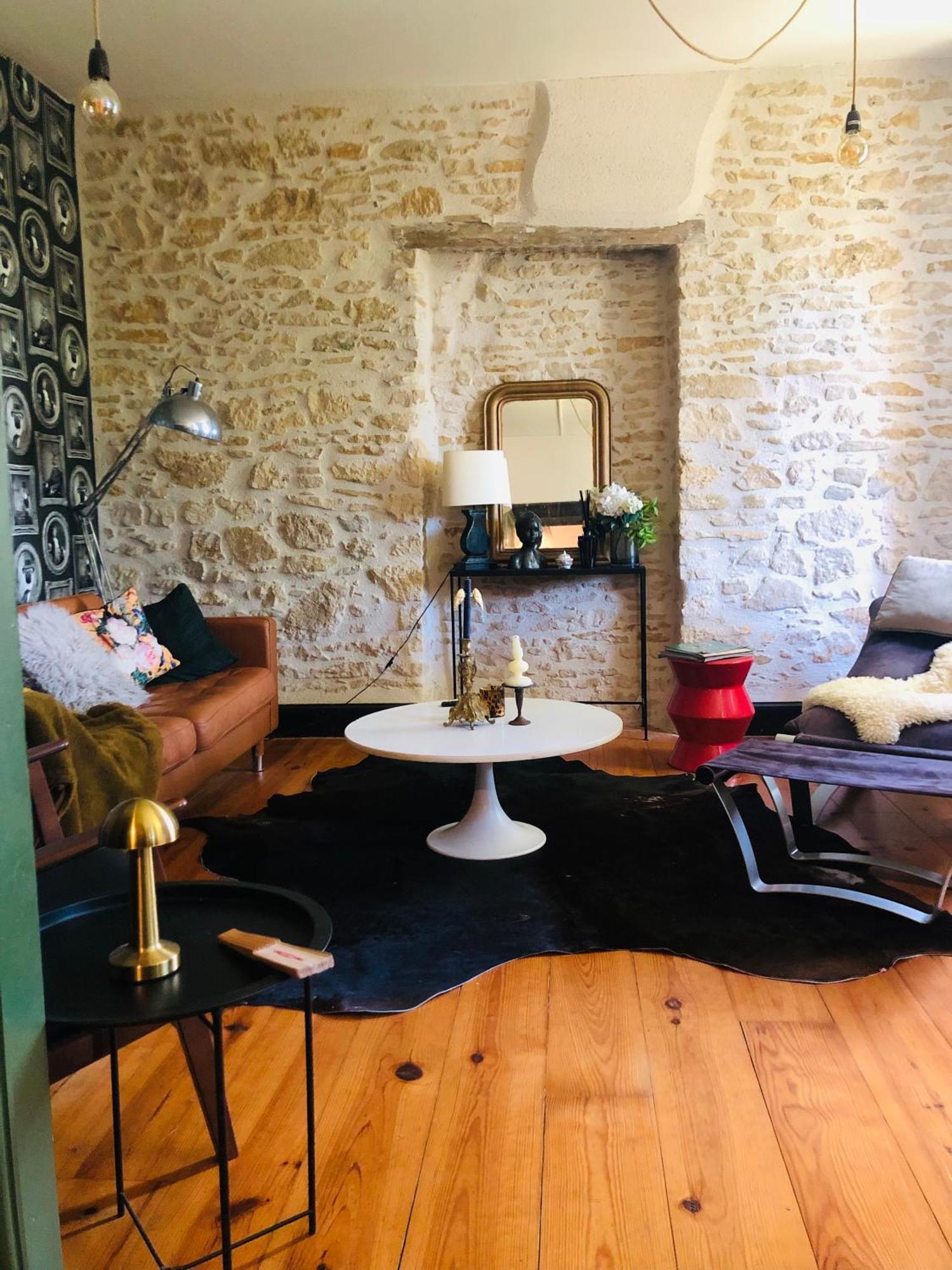 La Maison D'Obinat Auzas 外观 照片