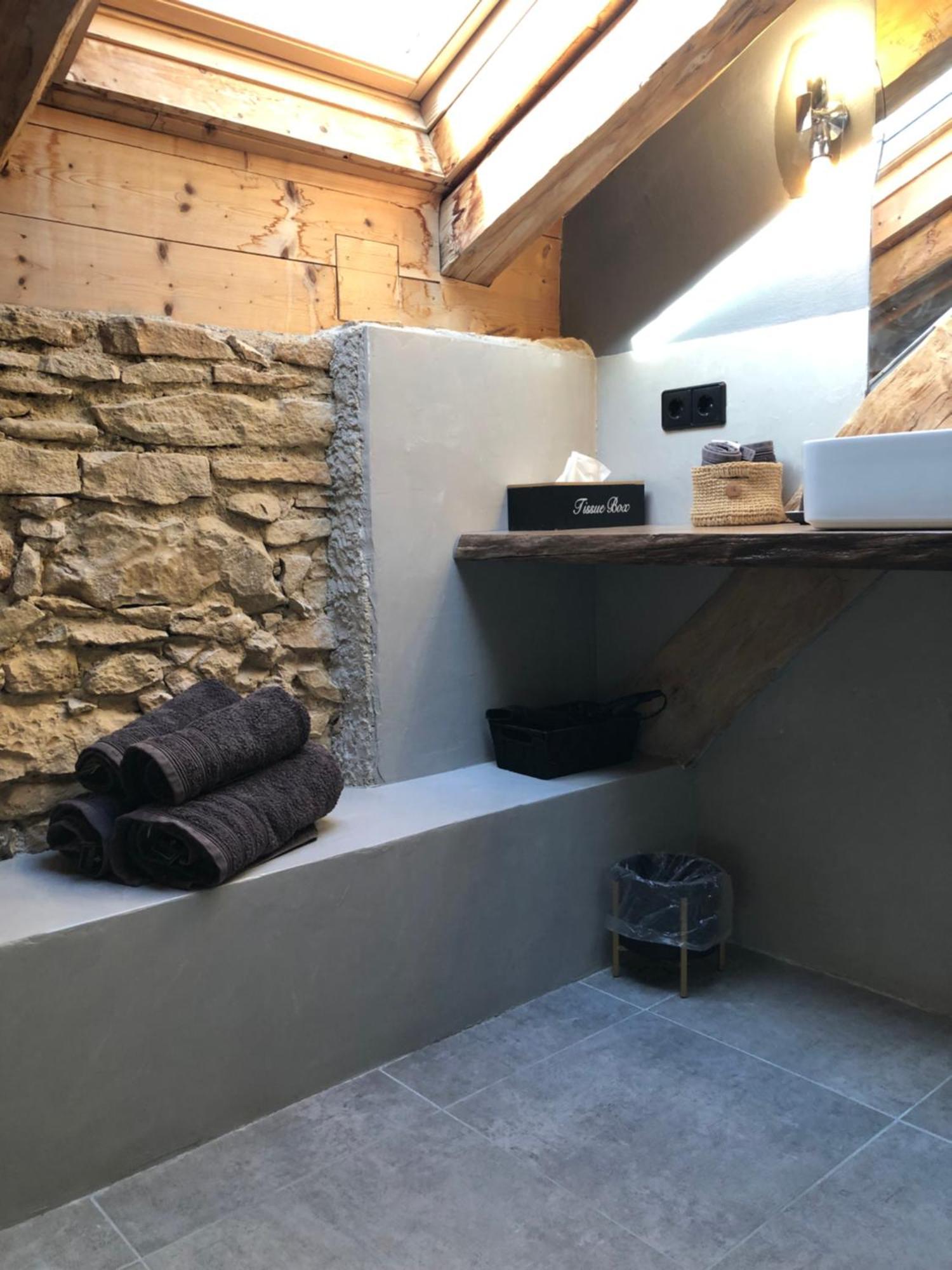 La Maison D'Obinat Auzas 外观 照片