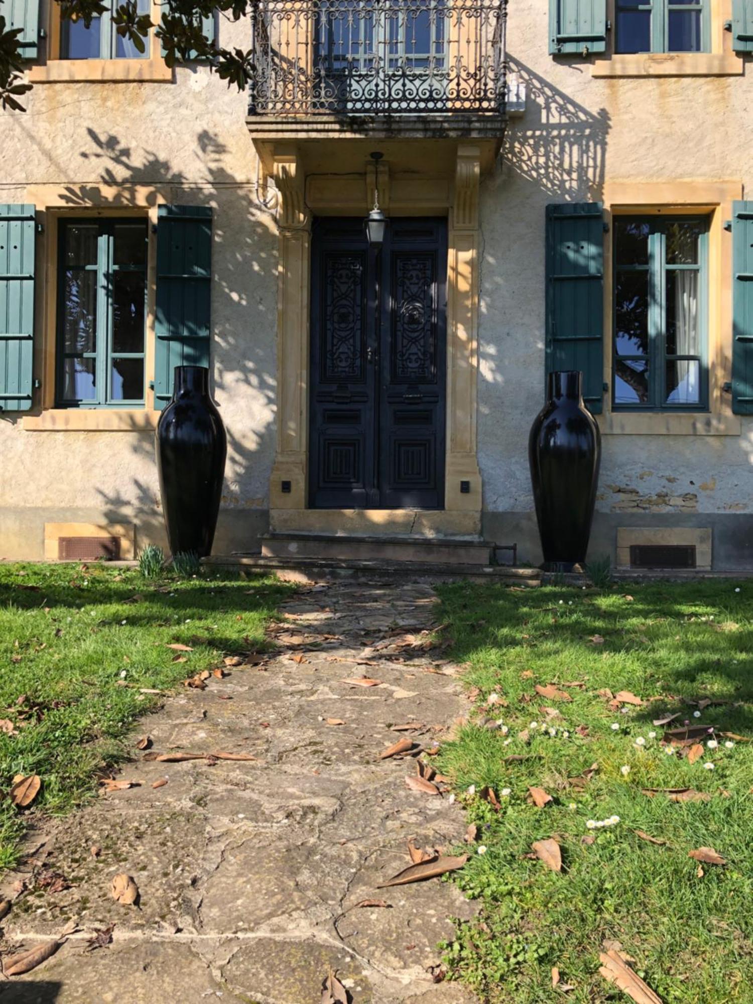 La Maison D'Obinat Auzas 外观 照片